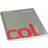 Bantex Col Kollegieblok, Linjeret, Hullet