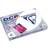 Clairefontaine Kopipapir DCP color print 90g A3 500 ark/pak