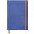 Rhodia Rhodiarama soft A5 sapphire ruled ivory