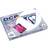 Clairefontaine Kopipapir DCP color print 250g A4 125 ark/pak