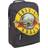 Rock Sax Classic Logo Guns N Roses Backpack (black)