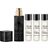 Kilian Straight To Heaven White Cristal Gift Set EdP 4x7.5ml Refill