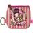 Santoro London Purse on the Gorjuss Fairground Zipper Keychain
