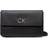 Calvin Klein Re-Lock Zwarte Crossbody Tas K60K609620BAX