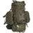 Mil-Tec Teesar Hiking Backpack - Olive