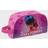 Safta Skoletoilettaske Lady Bug Fuchsia (26 x 16 x 9 cm)