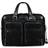 Piquadro Taske Unisex - Sort