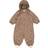 Wheat Flight Suit Adi - Winter Blush Flowers (8001g-921R -2254)