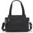 Kipling Elysia Shoulder Bag - Black Noir