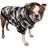 Petlife Fashion Parka Coat