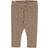 Wheat Jersey Leggings