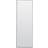 Gallery Direct Hurston Rectangular Metal Frame Wall Mirror