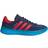 adidas Spezial Pro M - Navy Blue/Red/Light Blue