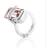 Efva Attling Bend Over Morganite