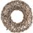 Artwood Wreath Väggdekor