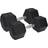 UFE Urban Fitness PRO Hex Dumbbell 2 x 25kg