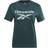 Reebok T Shirt - Cyan