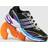 adidas Supernova Cushion White/Red/Charcoal