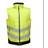 Regatta Professional Mens Hi Vis Pro Body Warmer