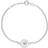 Lund Copenhagen Marguerit armbånd