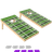 Nordic Bean Bag Game Deluxe