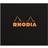 Clairefontaine Rhodia Block No.16 A5 Plain