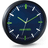 Festool 30cm Wall Clock 30cm