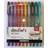 Zebra Doodler'z Glitter Gel 10-pack