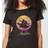 Disney Aladdin Flying Sunset Women's T-Shirt