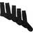 HUGO BOSS RS Uni Color CC Socks - Black