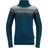 Devold Women's Syvde Wool High Neck Arrowwood