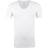 Olymp Level 5' Bluser T-shirt - Offwhite