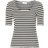 Selected Randig T-shirt