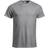 Clique New Classic-T T-Shirt - Blå