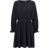 Pieces Flore LS O Neck Dress