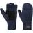 Barts Haakon Bumgloves - Färg Beige