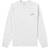 Carhartt WIP American Script T-shirt - Ruskea