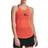 Under Armour Tanktop UA Run Trail Tank-ORG 1369777-824 Størrelse