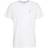 Tommy Jeans – t-shirt med flagglogga-Vita
