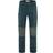 Fjällräven Men's Vidda Pro Ventilated Trousers Reg Mountain Blue-Basalt