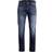 Jack & Jones Jjichris Jjoriginal Jeans Blå