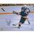 Fanatics St. Louis Blues Doug Gilmour Autographed Blue Jersey Shooting Photograph