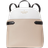 Kate Spade Staci Dome Backpack - Warm Beige Multi