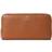 Kate Spade Leila Large Continental Wallet - Warm Gingerbread