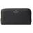 Kate Spade Leila Large Continental Wallet - Black