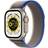 Apple Watch Ultra Titanium Case with Trail Loop Natural