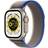 Apple Watch Ultra Titanium Case with Trail Loop