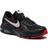 NIKE Air Max Excee M - Black/Metallic Silver/Black