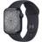 Apple Watch Series 8, Aluminum, 41mm, GPS, Sport Band