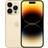 Apple iPhone 14 Pro, 512GB Gold
